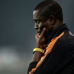 Grasshoppers sacks Seyi Olofinjana as sporting director