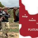 Gunmen abduct traditional ruler in Plateau