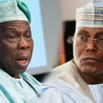 I made mistake in picking my running mate in 1999 - Obasanjo