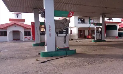 IPMAN orders shutdown of filling stations in Oyo