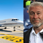 US moves to seize planes linked to Russian oligarch Abramovich