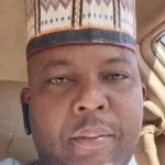 Gunmen Abduct Former Zamfara SIEC Boss, Sanusi Wanzarmai