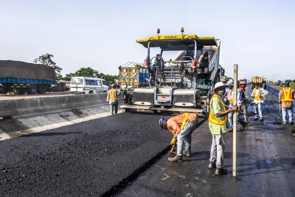 Lagos State to divert traffic on Lagos-Ibadan Expressway on Thursday