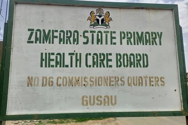 Zamfara Government Intensifies Awareness Campaign on Monkeypox