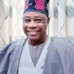 Governor Seyi Makinde Announces Bayo Lawal as new running mate