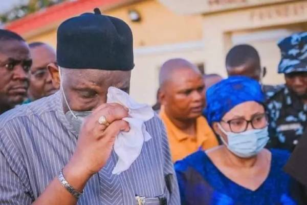 Owo Attack: Ondo Govt says 22 dead, 52 on admission