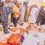 Owo terror attack: Death toll hits 40