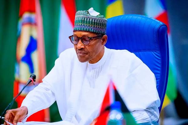 President Buhari to address Nigerians on June 12