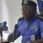 Police decorate newly promoted officers in Zamfara