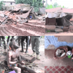 kidnappers hideouts in Anambra destroyed by security operatives