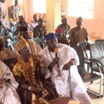 Traditional rulers in oyo, indigenes seek effective partcipation in state politics