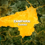 Over fifty travellers kidnapped in Zamfara