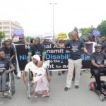 Disability Act : Group Advocates complete implementation of law