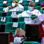 HOUSE -MOVES TO OVERRIDE PRESIDENT ON SECTION 84(4) OF ELECTORAL ACT