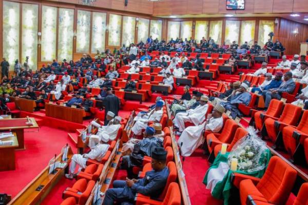 Senate Condemns Owo Killings, expresses worry over Insecurity