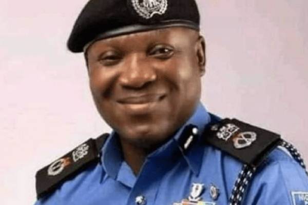 Lagos CP, Abiodun Alabi, warns against causing needless panic