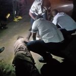 LASEMA Rescues 7, Recovers 1 From Alalpere Incident