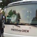 Attack on Journalists in Lagos and Ekiti: IPC Demands Strong Action