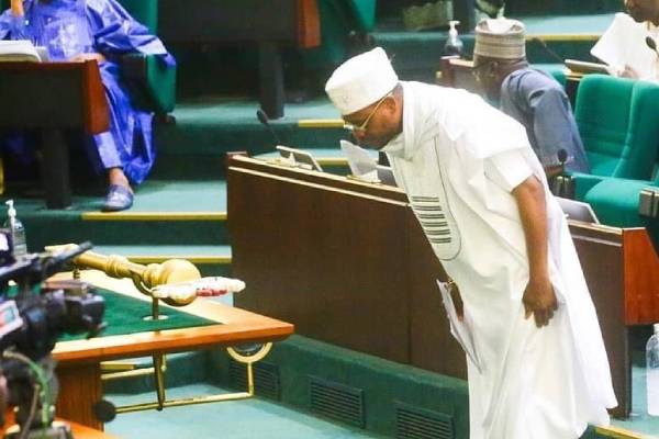 House of Reps member, Shina Peller, joins Accord Party