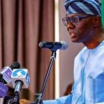 Governor Sanwoolu heads Oyetola Re-Election Campaign Team