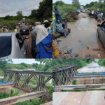 Kwara transporters request FG expedite completion of abandoned bridges