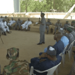 Customs engages Katsina commnuities on new trade guidelines