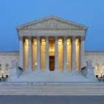 US Supreme Court Overturns Roe Vs Wade