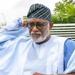 Akeredolu nominates two new Commissioners in Ondo State