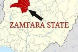 Bandits kill Two, Abduct District Head, His Two Daughter Inlaws, One Other In Zamfara
