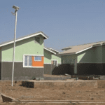 Nasarawa govt partners Domak Shelters to provide affordable housing in Karu LG