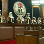 NASS set to wade in controversy between CJN, Justices