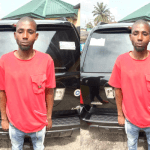 Man arrested in Delta for allegedly killing one-year old Son for ritual