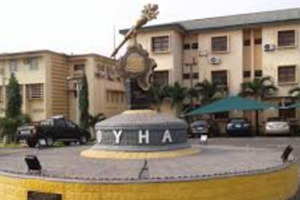 Court restrains Oyo Assembly from impeaching Oyo state Deputy Governor