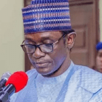 Gov Buni urges Yobe residents to collect their PVCs
