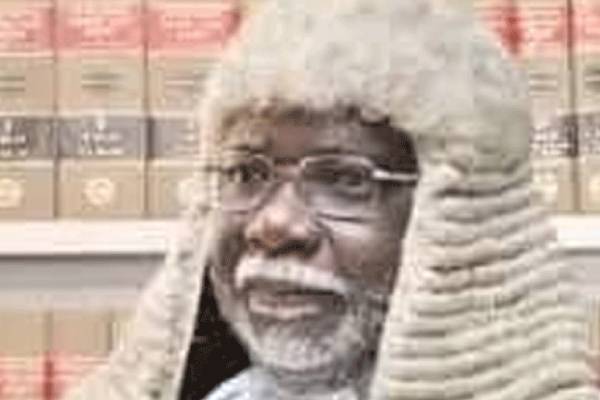Oyo MMPN Tasks New Ag CJN On Quick Dispensation Of Justice
