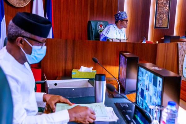 FEC approves reforms to increase non-oil revenue by N3.8trn annually