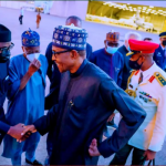 President Buhari assures of smooth transition in 2023