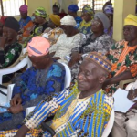 Osun pensioners seek improved welfare for members