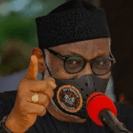 FG's conclusion on ISWAP responsibility for Owo attack too hasty-Akeredolu