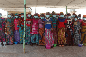 28 VVF patients receive free treatment in Sokoto
