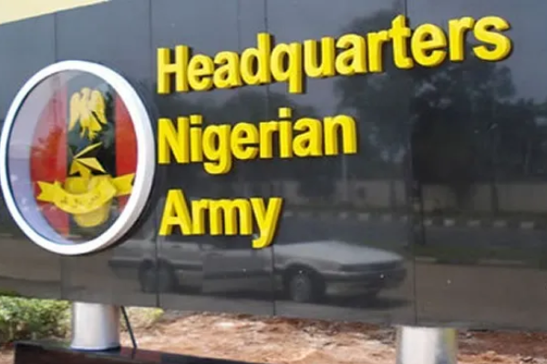 Army court martials 6 Soldiers for indiscipline in Enugu