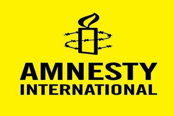 Amnesty Int’l accuses Russia of war crimes against Ukraine