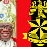 Miliary distances self from allegations of complicity in Kidnap of prelate