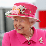 Queen Elizabeth II celebrates 70th year on throne