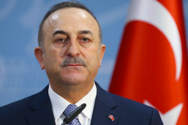 Turkey launches UN bid to officially be renamed ‘Türkiye’