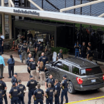 Gunman shoots 4 dead at Tusla Hospital in new US mass shooting