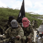 ISWAP, Boko Haram clashes in Borno kills Commander, other fighters