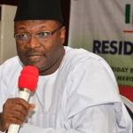 Sensitive electoral materials no longer to be kept with CBN-INEC