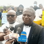 CAN protests killing of several worshippers in Owo