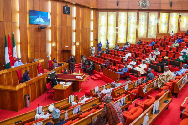 Senate to screen Ministerial nominees June 29